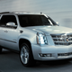 Illustration for article titled Cadillac Will Give You Free Uber Rides Around Detroit In An Escalade